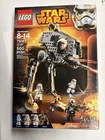 LEGO Star Wars: At-DP (75083)-Brand New In Factory Sealed Box