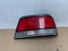 1997 1998 1999 Nissan Maxima Left Driver Lh Tail Light Oem Af4495 Dg