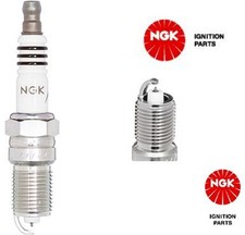 NGK 7164 Zündkerze für Mazda 