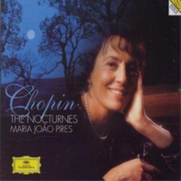 Fryderyk Chopin Chopin: Nocturnes (Cd) Album
