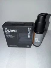 Manscaped The Chairman Pro Skinsafe Replacement  Foil Blade