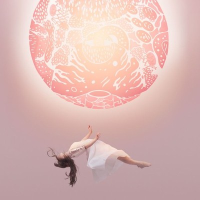 Purity Ring: Another Eternity - 375 Media  - (LP / A)