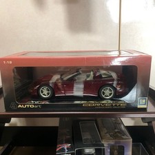 900 AUTOart 1/18 CORVETTE 50th ANNIVERSARY COLLECTION Corvette 50th Anniversary
