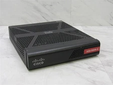 CISCO ASA 5506-X Network Security Appliance Next Gen Firewall