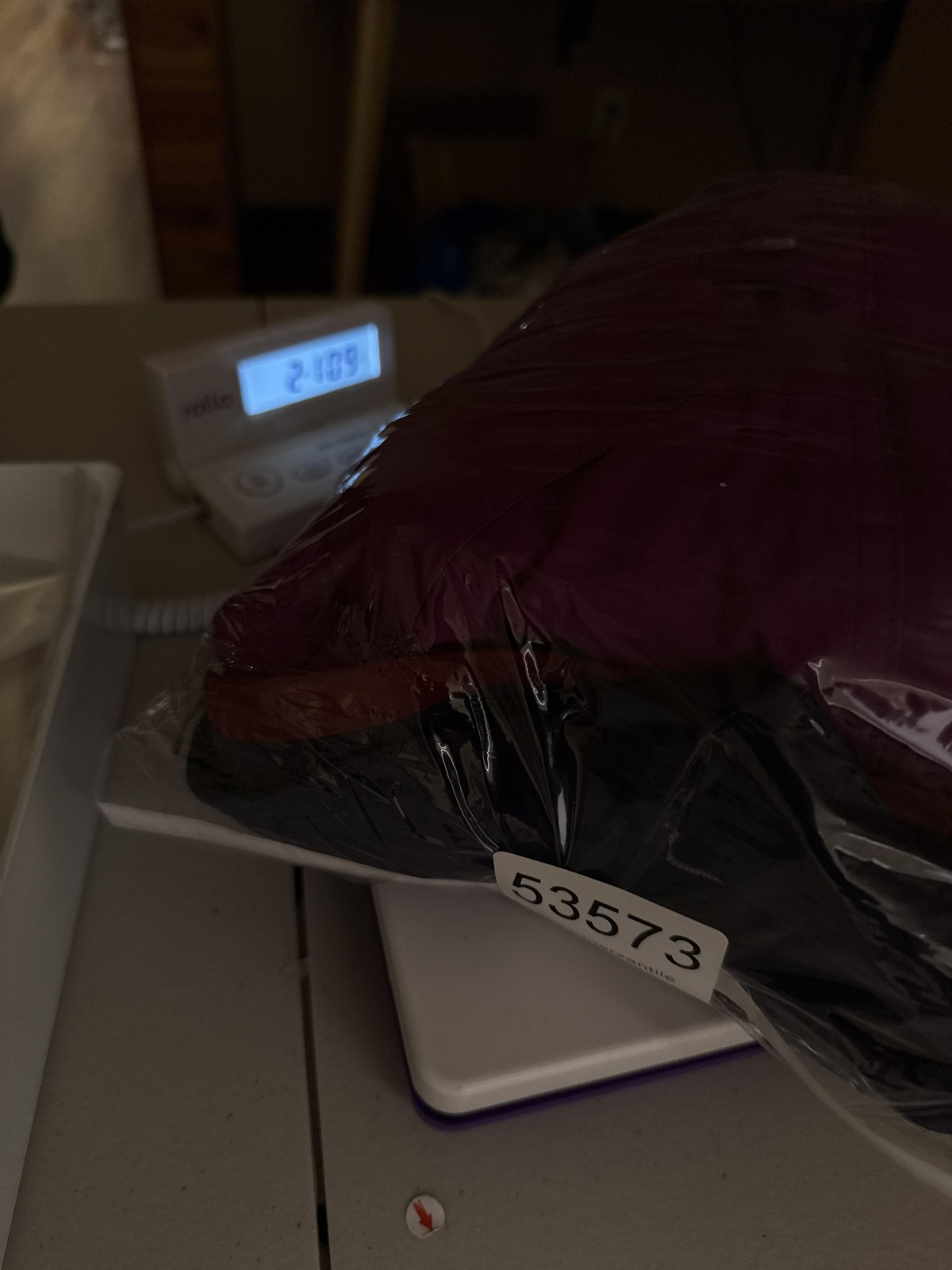 Helly Hansen Helly Tech Jacket Men Medium Purple … - image 15