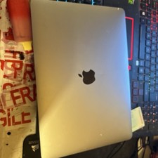 Apple MacBook Air 13" M1 2020 A2337 8GB RAM 256GB  spares and repairs (READ DES)