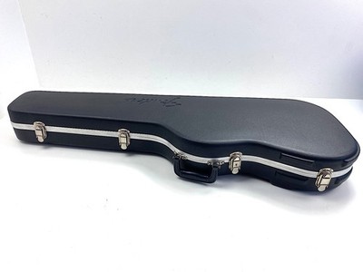 Fender  Hardcase   fits Stratocaster/Telecaster   late 1990ies, early 2000s  