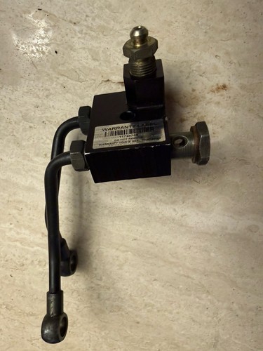 Ferrari F430 Block P/N 235706 Photo - $225