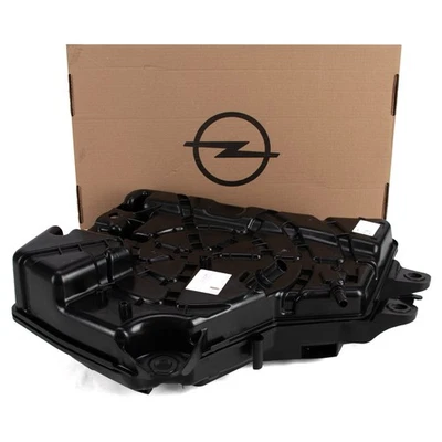 ORIGINAL Opel Harnstofftank Tank ASTRA K SPORTS TOURER B16 1.5 CDTI 42721600 - Bild 1 von 4