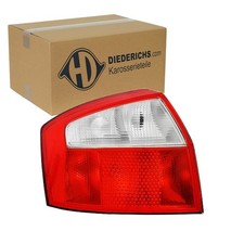 DIEDERICHS RÜCKLEUCHTE HECKLEUCHTE RÜCKLICHT LINKS passend für AUDI A4 | 1017091