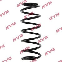 Kyb Feder Fahrwerksfeder Federn Fahrwerksfedern K-Flex Hinten RA5176