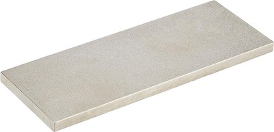 Diamond Machine Technology (DMT), 8-in. Diamond Dia-Sharp Whetsone Bench Ston...