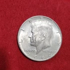 1964 Kennedy Half Dollar 50C Coin • Circulated • Uncertified US Coin