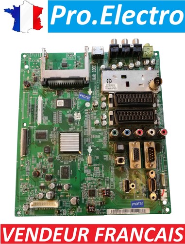 Motherboard TV LG 32 Zoll EAX60686904(2) 32LG219HP EBU60710847