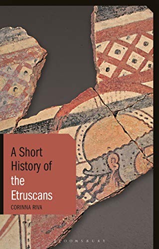 A Short History of the Etruscans (Short Histories) - Image 7