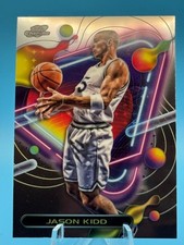 Click to enlarge Jason Kidd