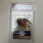 Charizard VSTAR #015 Japanese PSA 10 GEM MINt