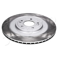 2X Bremsscheibe Japko 61K23C FüR Hyundai Ioniq NE CE Allrad KIA EV6 CV EV9 MV JW
