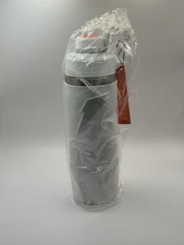 Gatorade 'Overtime' 22oz Stainless Steel Water Bottle, Twist Cap, White