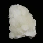 Quartz on Smithsonite Small Cabinet, Skorpion Zinc Mine, Karas Region, Namibia