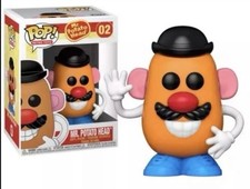 Ultimate Funko Pop Retro Toys Figures Gallery and Checklist 116