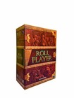 Roll Player Board Game Big Box + Expansions Read Description For Details