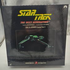 2011 Rittenhouse The Complete Star Trek the Next Generation Series 1 Trading Cards 47