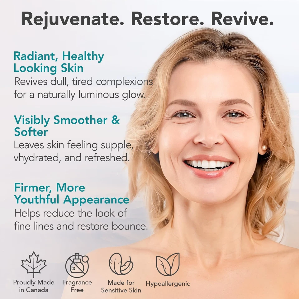 Vitamin C Anti-Aging Serum for Brightening, Dark Spot Correction, and Wrinkle - Image 4 of 4