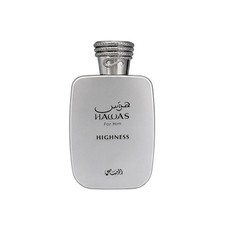 Rasasi Men's Hawas Highness EDP Spray 3.4 oz Fragrances