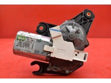 NISSAN MICRA III K12 Heckscheibenwischermotor 53014012 2004 34921669