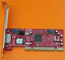 Desktop A100-10B SATA Raid Card High Profile PCIe