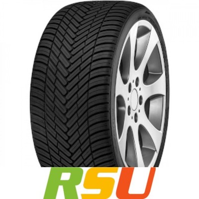 Fortuna Ecoplus2 VAN 4S 8PR 3PMSF 225/55 R17C 109/107 H Ganzjahresreifen