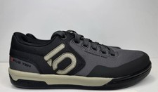 TOTALMENTE NUEVO Adidas Five Ten Freerider Pro Bicicleta de Montaña Ciclismo Zapatos Gris IH0814