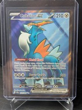 Pokémon TCG Cobalion Ex 103/086