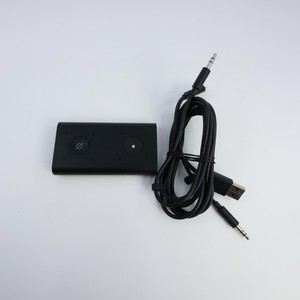 Amazon Echo Auto Gen 1 Alexa Smart Assistant Black BP39CN Micro USB AUX Cable
