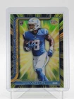 2025 Topps Chrome Omarion Hampton Base (RAW)