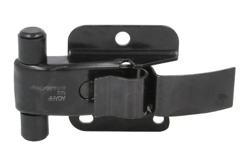 6004-00-0364P PUERTA COTCH TRASERO BRIC PARA RENAULT MASTER III - Imagen 2 de 6