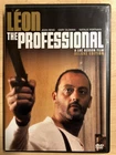 Leon - The Professional (DVD, 1994) - L06
