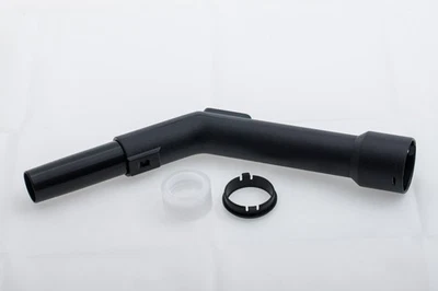 DANIPLUS Handgriff 32mm passend für Staubsauger von AEG, Electrolux, Kärcher, Nilfisk ua.