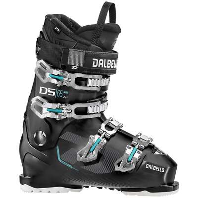 Dalbello DS MX 65 W Ls Scarpe da Sci Donna Nuovo Smaltimento