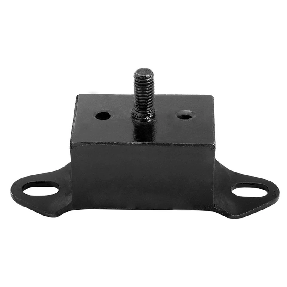 Montaje de motor y transmisión para Chevrolet Malibu Pontiac LeMans GMC Foto 3 de 4