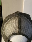 The Hitman Gunman Camo Cap Hat El Gatillero Barnabe Melendrez Actor  Snapback  — photo 9