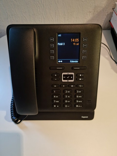 gigaset t480hx headset