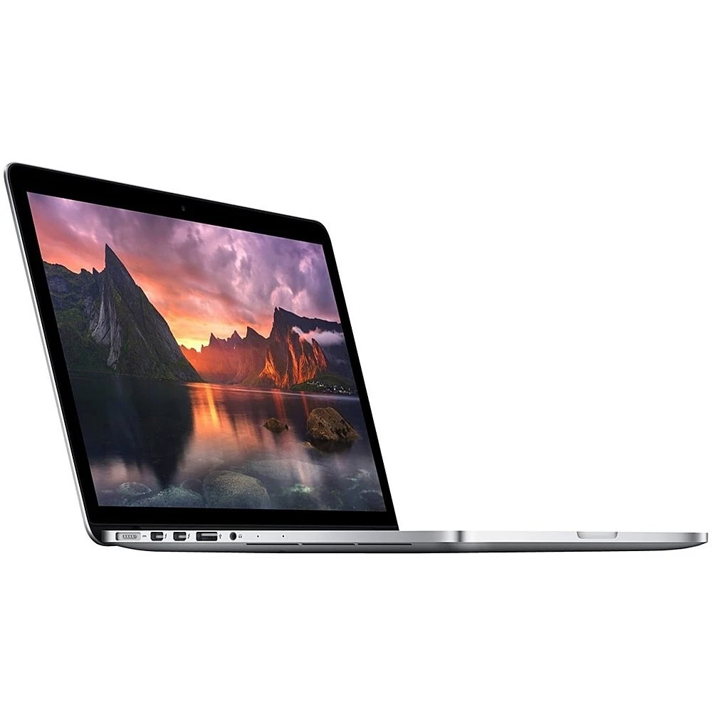Preços baixos em Notebooks Apple MacBook Pro de 15,4 polegadas