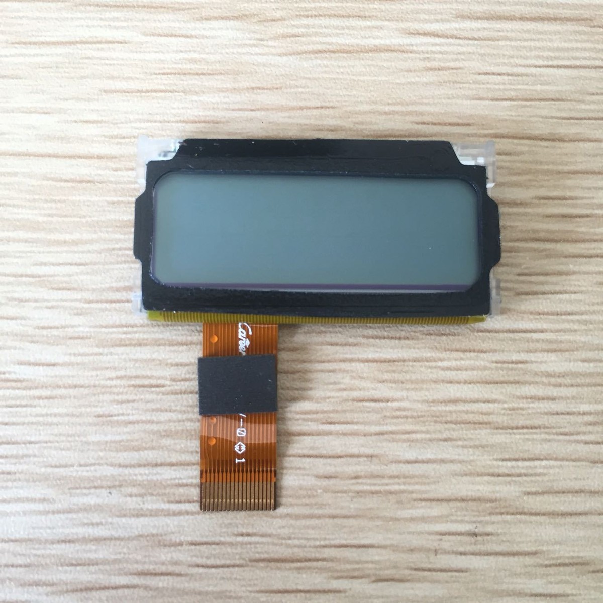 LCD Display Screen for Motorola GP338 GP380 GP360 PTX760