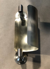 Brizo Bathroom Wall Mount Toilet Paper Holder SATIN GOLD New