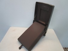 VW Golf 5 V 1K Variant Armlehne hinten Mitte Rücksitzbank Stoff Mittelarmlehne