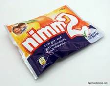 STORCK NIMM2-Original GERMAN Vvitamin Candy 11 Bags 1.595g Total! FREE SHIPPING!