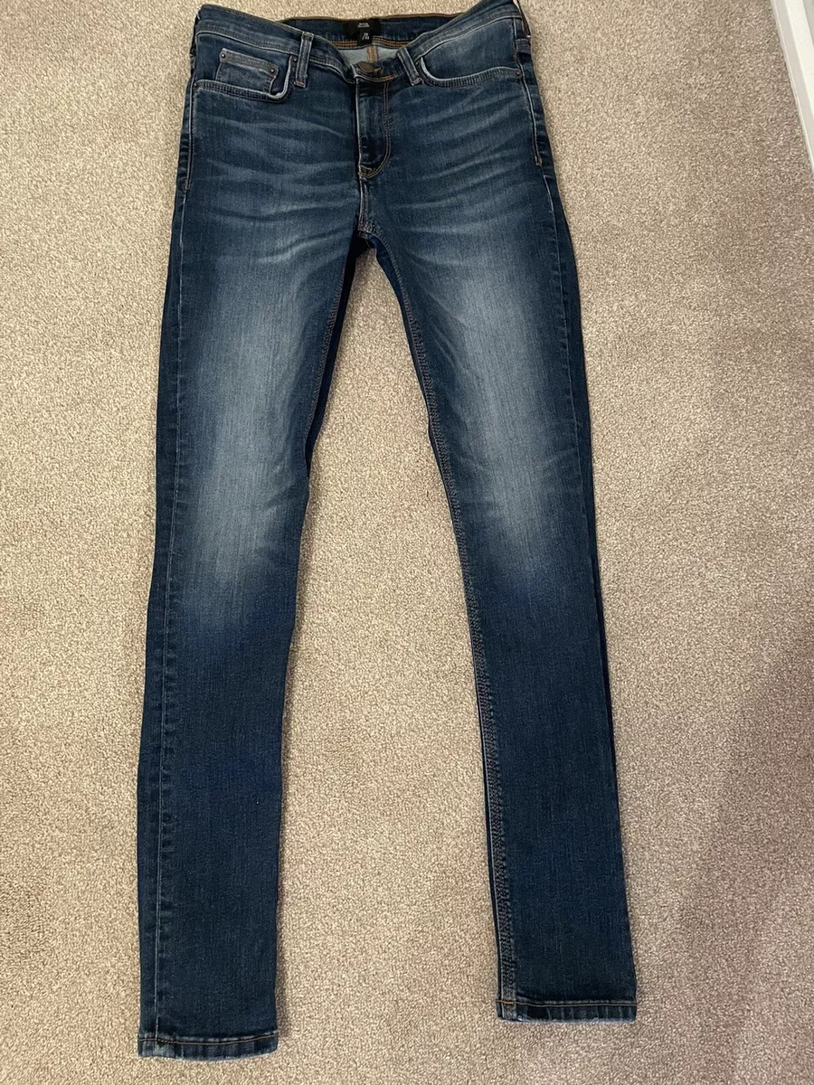 Spray on jeans river on sale island