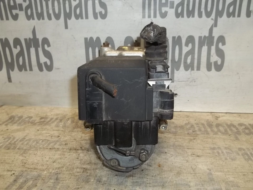 Cadillac Catera 1997 OEM ABS EBTCM bomba de freno antibloqueo y montaje de módulo Foto 3 de 4